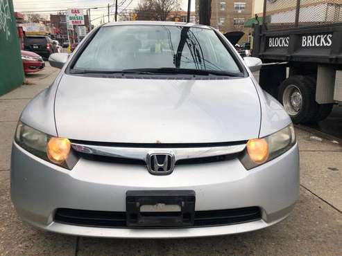 2009 HOND CIVIC ((SUPER CLEAN)) - cars & trucks - by dealer -... for sale in Corona, NY