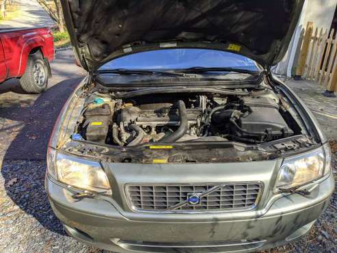 2006 Volvo S80 2.5T - cars & trucks - by owner - vehicle automotive... for sale in Delaware Water Gap, PA