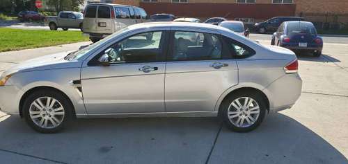 2009 Ford Focus. Clean!!!!! for sale in Springfield, IL