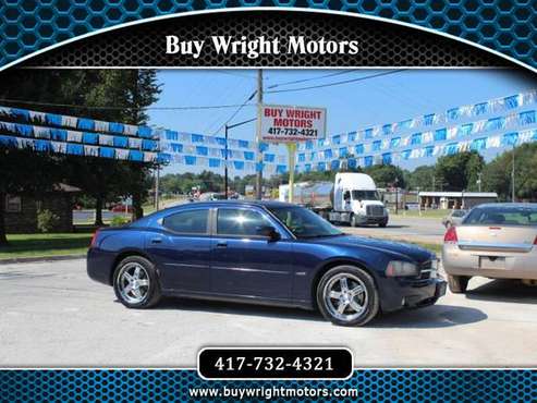 2006 Dodge Charger R/T for sale in Republic, MO