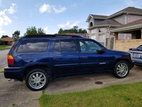 GMC ENVOY 2003 for sale in New Orleans, LA