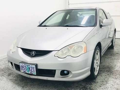 2003 Acura RSX Clean Title *WE FINANCE* for sale in Portland, OR
