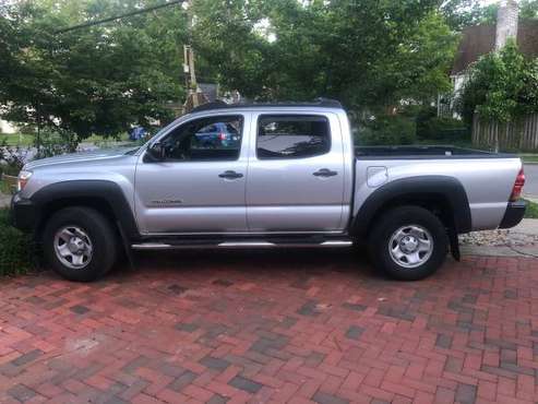 Toyota Tacoma for sale in College Park, District Of Columbia