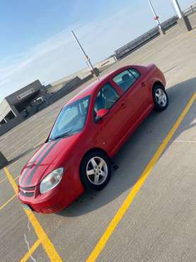 2009 Chevy Cobalt for sale - cars & trucks - by owner - vehicle... for sale in Inver Grove Heights, MN