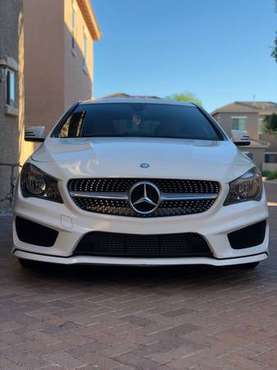 2015 Mercedes CLA 250 for sale in Peoria, AZ