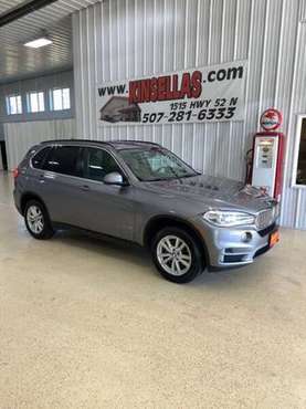 2014 BMW X5 XDRIVE35I - - by dealer - vehicle for sale in Rochester, MN