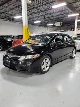 2010 HONDA CIVIC MANUAL $2000 DOWN PAYMENT NO CREDIT CHECKS!!! -... for sale in Brook Park, OH