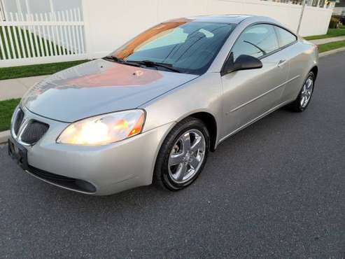 2006 Pontiac G6 GT Coupe 73k for sale in West Hempstead, NY