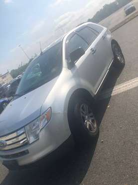 Clean Great Running FOR EDGE SUV for sale in East Orange, NJ