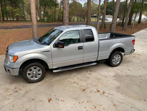 2010 Ford F150 XLT - Excellent Condition - cars & trucks - by owner... for sale in Tyler, TX