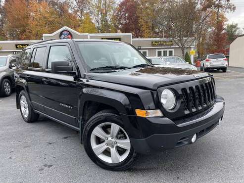 2016 JEEP PATRIOT // CD/MP3 // Bluetooth Wireles // Air Conditioning... for sale in Analomink, PA