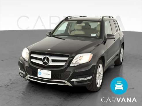 2014 Mercedes-Benz GLK-Class GLK 350 4MATIC Sport Utility 4D suv... for sale in Arlington, District Of Columbia