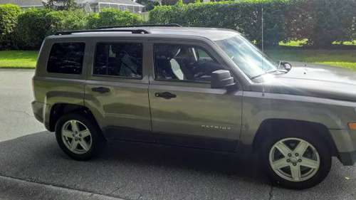 2011 Jeep Patriot - cars & trucks - by owner - vehicle automotive sale for sale in Bradenton, FL