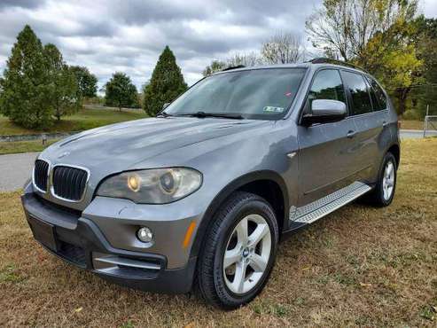 2008 BMW X5 3.0si rides perfect low miles *loaded* we finance! for sale in Lawnside, PA