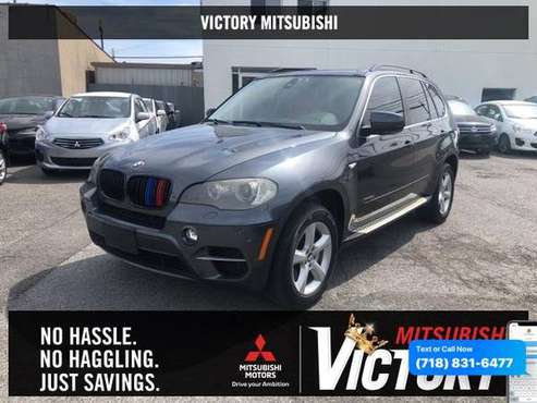 2011 BMW X5 xDrive50i - Call/Text for sale in Bronx, NY