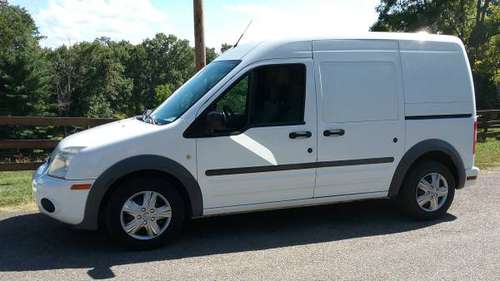 2010 Ford Transit Connect Cargo Van for sale in Asheville, NC