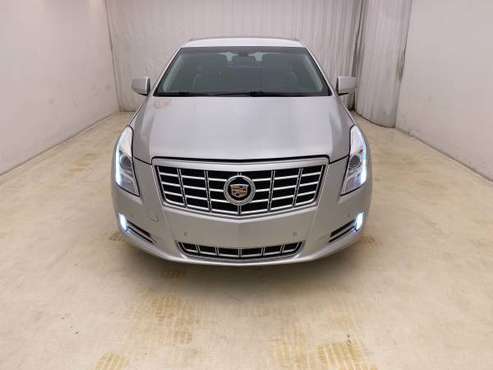 2013 Cadillac XTS - cars & trucks - by owner - vehicle automotive sale for sale in Macomb, MI
