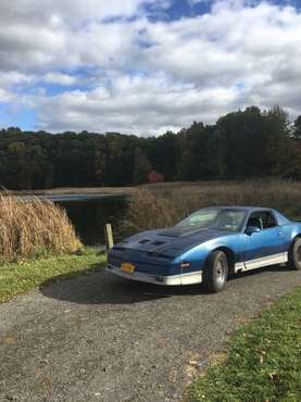1985 Firebird Trans Am for sale in Pittsford, NY