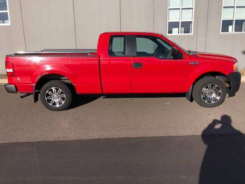 2007 Ford F150 ($$$ Offer From Wayne ) - cars & trucks - by dealer -... for sale in Elk River, MN
