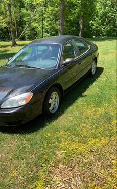 2007 Ford Taurus SE for sale in Mountain Home, NC