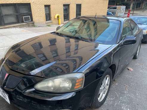 2005 Pontiac Grand Prix GT -Drives and runs excellent - 1 Owner -... for sale in Bronx, NY