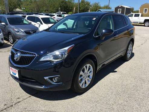 2020 Buick Envision Preferred - cars & trucks - by dealer - vehicle... for sale in Eden, NC
