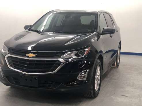 2020 Chevrolet Equinox LT - Ask About Our Special Pricing! - cars &... for sale in Higginsville, MO