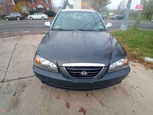 2005 Hyundai Elantra - cars & trucks - by owner - vehicle automotive... for sale in Washington, District Of Columbia