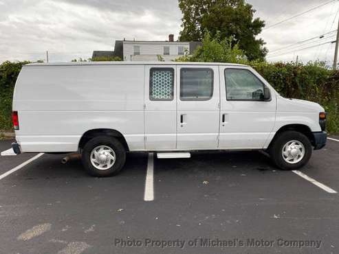 2012 *Ford* *Econoline Cargo Van* *E350 EXTENDED LENGTH for sale in Nashville, TN