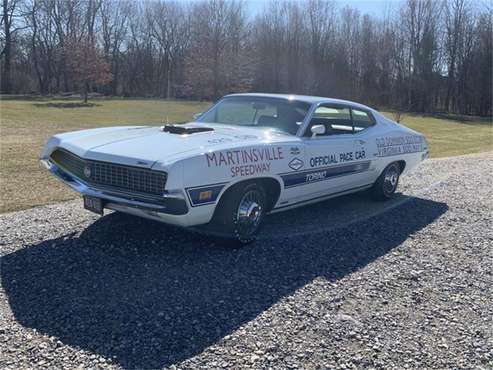 1970 Ford Torino for sale in Carlisle, PA
