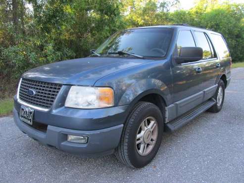Ford Expedition XLT - cars & trucks - by owner - vehicle automotive... for sale in Labelle, FL