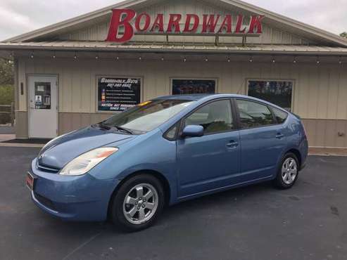 2005 Toyota Prius Base for sale in Rochester, MN