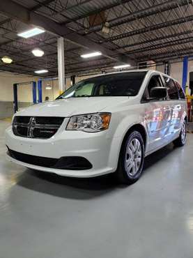 2014 DODGE GRAND CARAVAN $2500 DOWN PAYMENT NO CREDIT CHECKS!!! -... for sale in Brook Park, OH