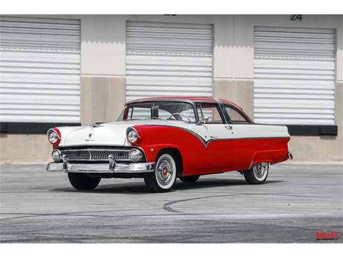 1955 Ford Crown Victoria for sale in Fort Lauderdale, FL