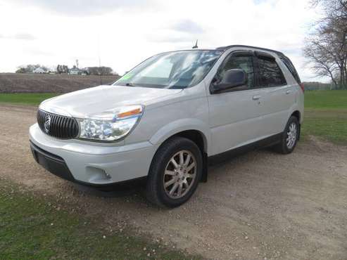 2006 BUICK RENDEZVOUS, AWD, 122K SOLD! - - by for sale in Wells, MN, IA