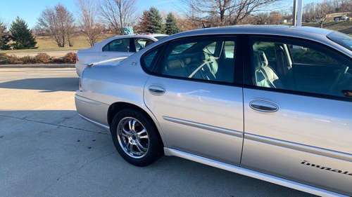 Chevrolet Impala SS 2005 - cars & trucks - by dealer - vehicle... for sale in Chicago, IL