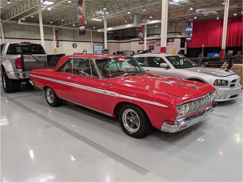 1964 Plymouth Sport Fury for sale in Greensboro, NC