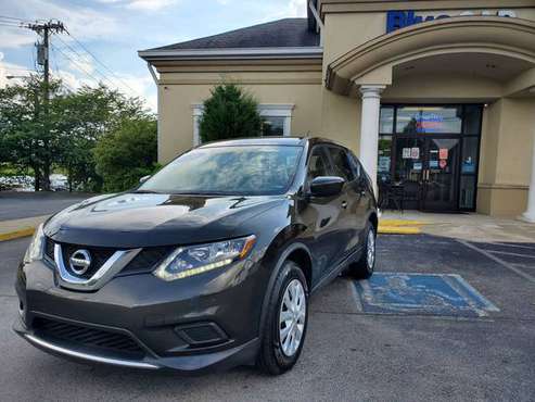 ***2016 NISSAN ROGUE***BUY HERE PAY HERE***HABLAMOS ESPAÑOL - cars &... for sale in Nashville, TN