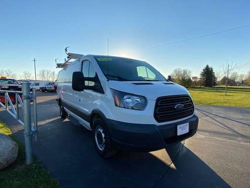 2016 Ford Transit T-150 Cargo Van *** ***SHEVLES IN CARGO AREA*** -... for sale in Swartz Creek,MI, IN