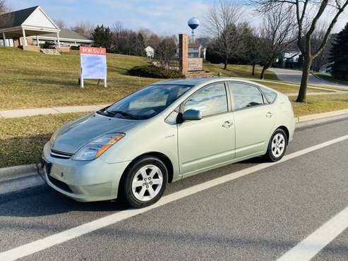 2008 Toyota Prius - cars & trucks - by owner - vehicle automotive sale for sale in Madison, WI