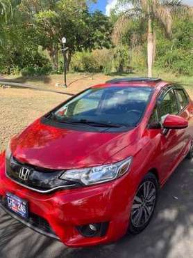 HONDA FIT 2015 - cars & trucks - by owner for sale in U.S.