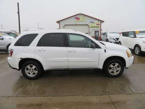 2005 Chevy Equinox... 145,000 Miles... $2,500 **Call Us Today For... for sale in Waterloo, MN