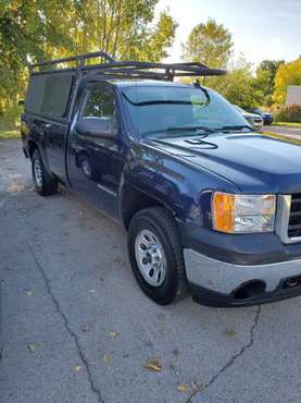 2009 GMC WORK TRUCK 1500 for sale in Green Bay, WI