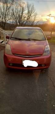 2008 Toyota Prius Hybrid, Drivers Ed, mail... for sale in Black Earth, WI