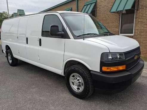 2020 Chevrolet Express 2500 Cargo Extended - - by for sale in Knoxville, TN