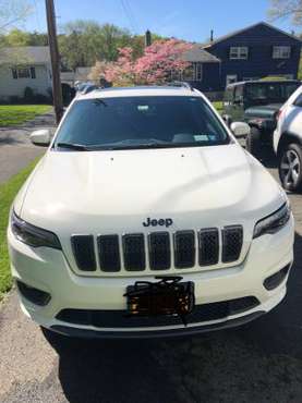 2019 Jeep Cherokee High Altitude for sale in Saugerties, NY