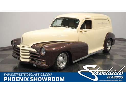 1947 Chevrolet Sedan for sale in Mesa, AZ