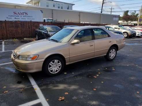 Toyota Camry - cars & trucks - by dealer - vehicle automotive sale for sale in Norwood, MA 02062, MA