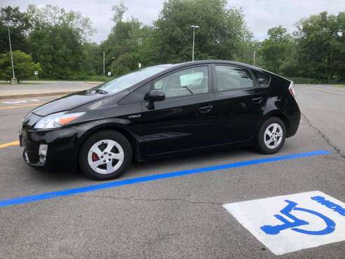 2010 Toyota Prius for sale in Schenectady, NY