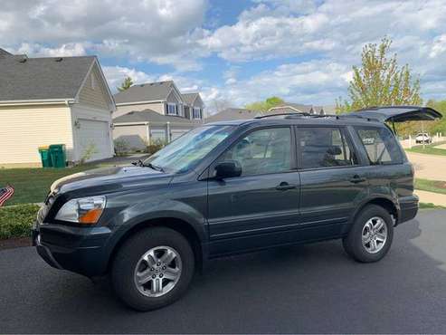 2005 Honda Pilot - Or Best Offer for sale in Grayslake, IL